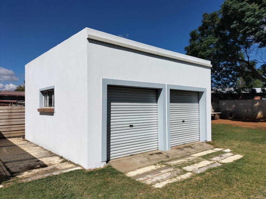 3 Bedroom Property for Sale in Wilgehof Free State